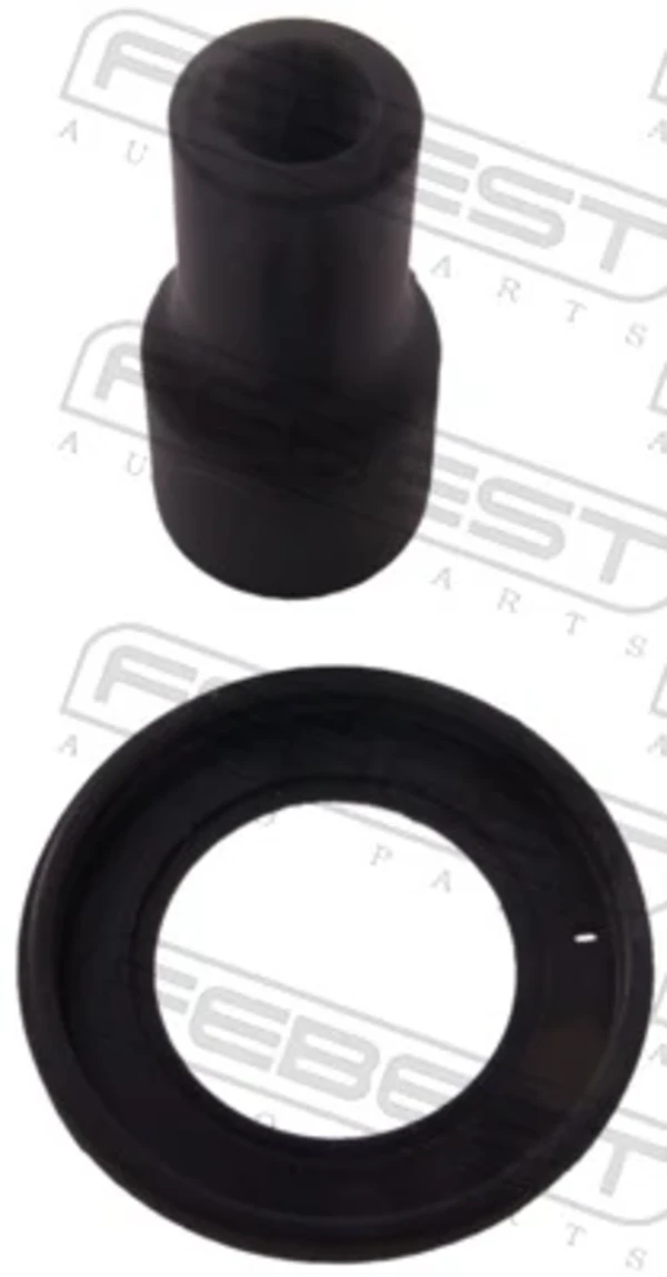 Наконечник свечи зажигания 9091902239 Daihatsu