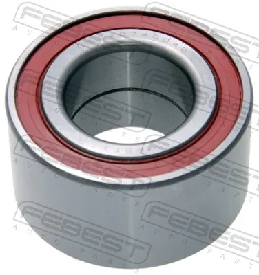 Подшипник задней ступицы DAC38740040 Febest