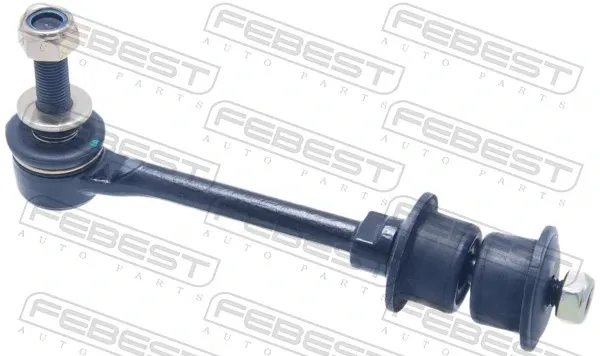 Стойка переднего стабилизатора 0123UCK40F Febest
