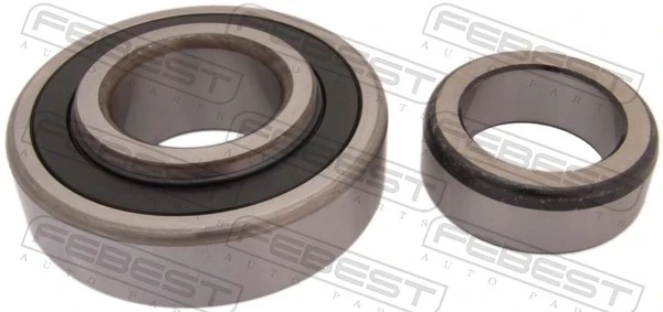 Подшипник задней ступицы DG358028W2RSC4 Koyo