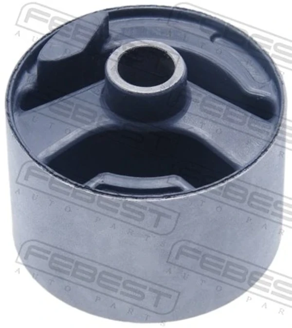 Передняя опора двигателя OPMBASHFR Febest