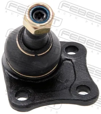 Нижняя левая шаровая опора 2320GVFL Febest