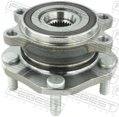 Передняя ступица 0282T32F Febest