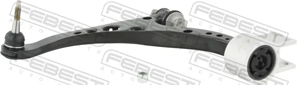 Рычаг передней подвески левый 1024J400LH Febest