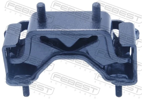 Задняя опора двигателя SZM020 Febest