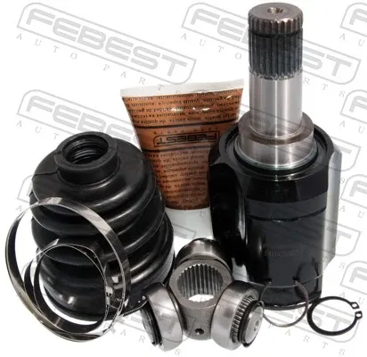 Шрус внутренний левый 0411CS9MTLH Febest