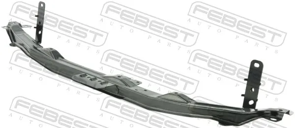 Кронштейн бампера переднего центральный 0236J32UPF Febest
