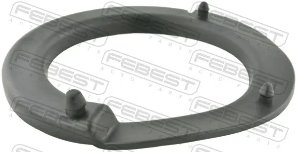 Проставка передней нижней пружины MSIZ32LOWF Febest