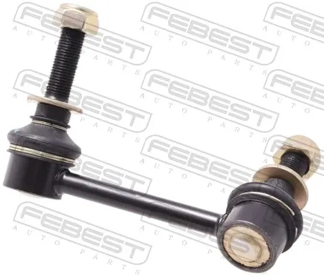 Левая стойка заднего стабилизатора 0223R52RL Febest