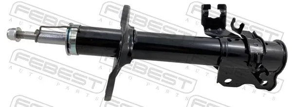 Амортизатор передний левый 02666688FL Febest