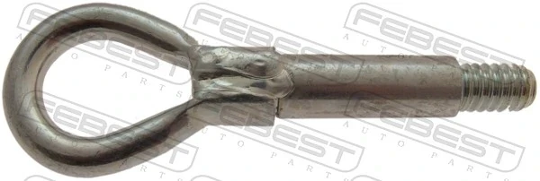  Буксировочный крюк Opel Zafira 