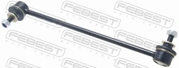 Стойка переднего стабилизатора левая 1923E90FL Febest