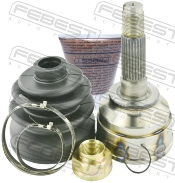 ШРУС наружный передний 0510MPV Febest