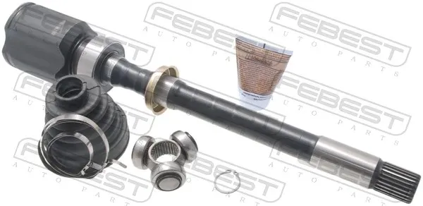 ШРУС внутренний правый 0111ACA31RH Febest