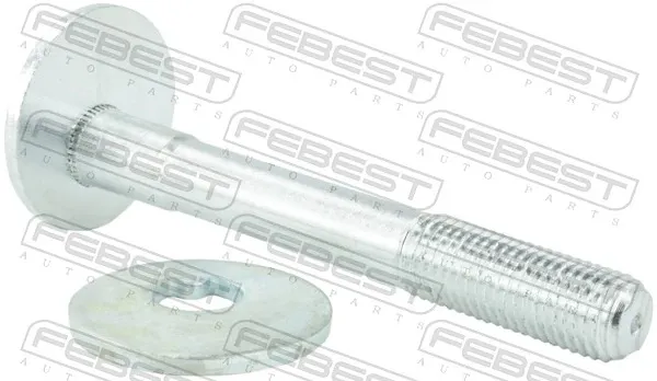 Болт нижнего рычага 2329006KIT Febest