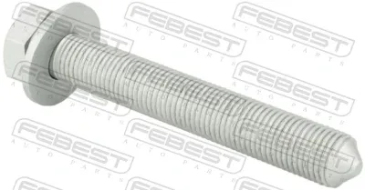 Шкворень поворотного кулака FEBEST 2398006