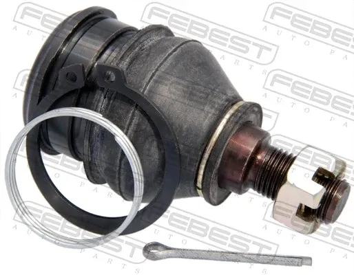 Нижняя шаровая опора 0320JZ Febest