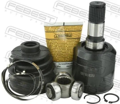 Шрус внутренний левый 0511M323FLH Febest