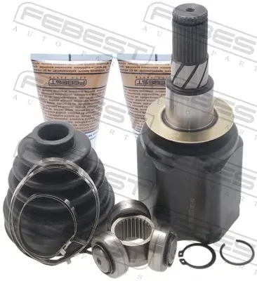 ШРУС внутренний 0211R51 Febest