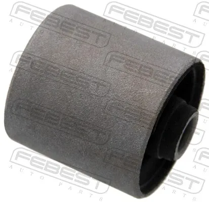 Сайлентблок траверсы крепления заднего редуктора задний SZAB051 Febest