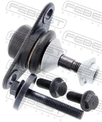 Нижняя шаровая опора 2720S60 Febest