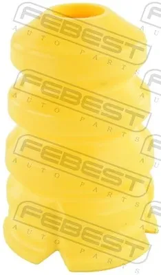 Отбойник задней рессоры PGDBOX3R Febest