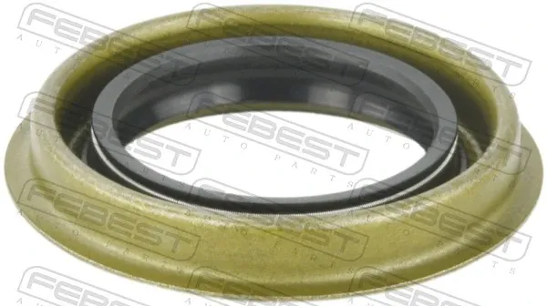 Сальник редуктора заднего моста 95GDW41610712C Febest