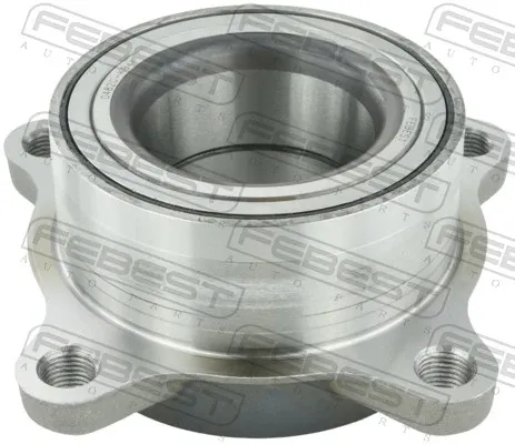 Подшипник ступицы 0482GKB4F Febest