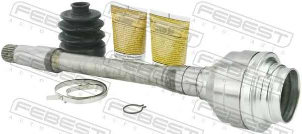 ШРУС внутренний правый 0111MCV20RH Febest