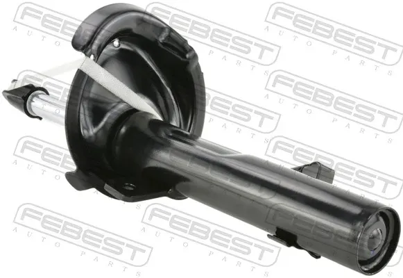 Амортизатор передний правый 21665159FR Febest