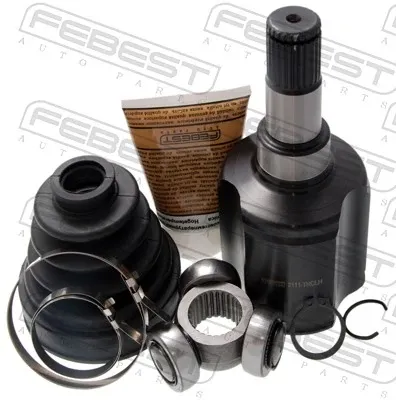 Шрус внутренний левый BB2687 Posterparts