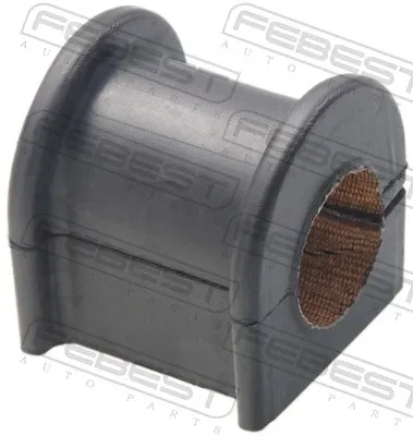 Втулка стабилизатора переднего TSBUCK30F Febest