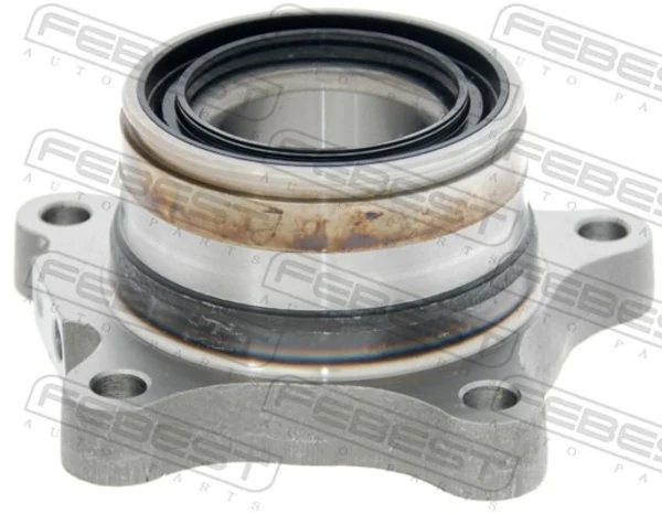 Подшипник задней ступицы 0182LC200RRH Febest