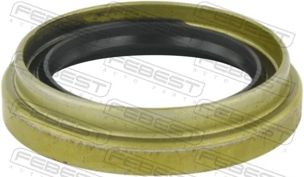 Сальник подвесного подшипника переднего промежуточного вала 95HDS44560712X Febest
