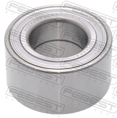 Подшипник ступицы DAC45860045 Febest