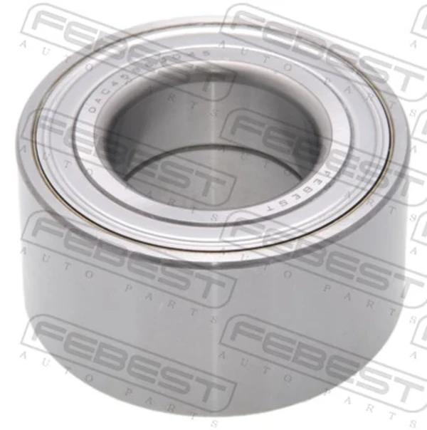 Подшипник ступицы DAC45860045 Febest
