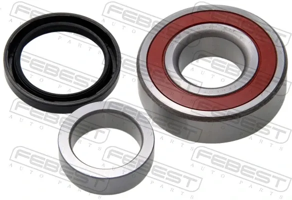 Подшипник задней ступицы AS358021KIT Febest