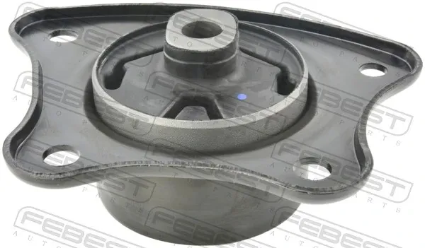 Левая подушка двигателя MMZ20LH Febest
