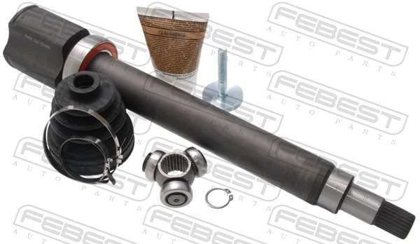 ШРУС внутренний правый 2111CB316RH Febest
