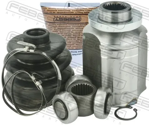 ШРУС внутренний правый Mitsubishi Space Wagon III