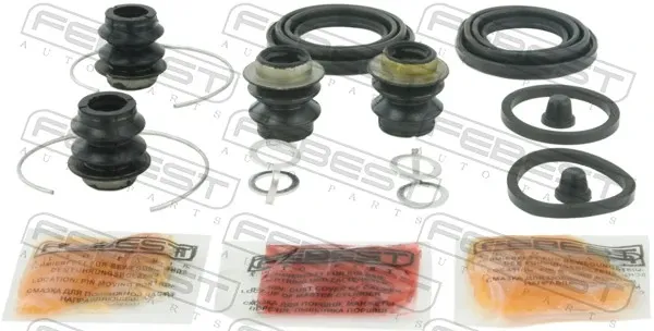 Ремкомплект суппорта 0175JZS155R Febest