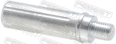 Направляющая суппорта заднего FEBEST 0174MCV30R