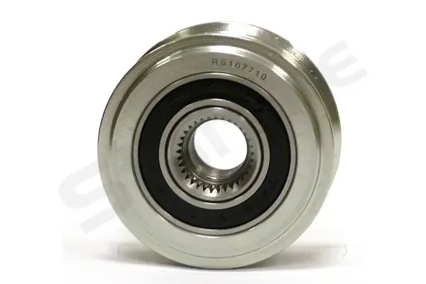 Шкив генератора RS107710 Starline