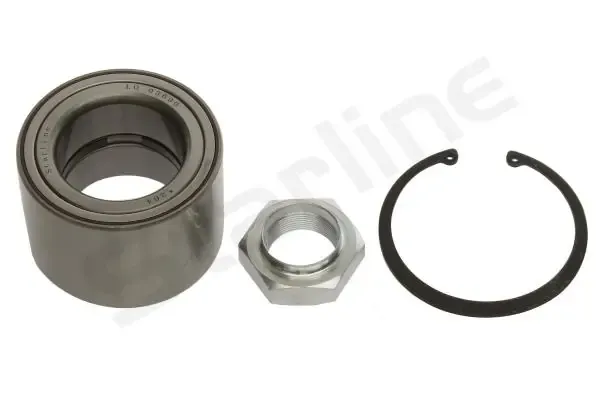 Подшипник ступицы LO03690 Starline