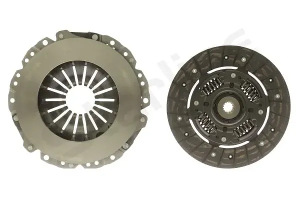 Сцепление SL2DS0952 Starline