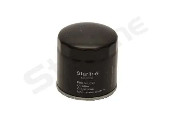 Масляный фильтр SFOF0060 Starline