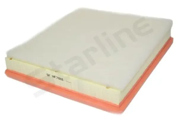 Воздушный фильтр SFVF7811 Starline