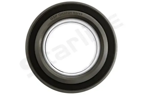 Подшипник ступицы LO06721 Starline