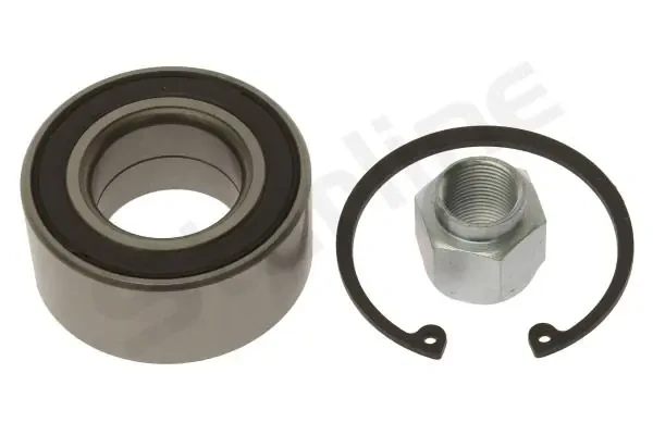 Подшипник ступицы LO03657 Starline