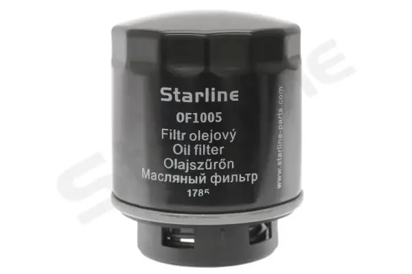 Масляный фильтр SFOF1005 Starline